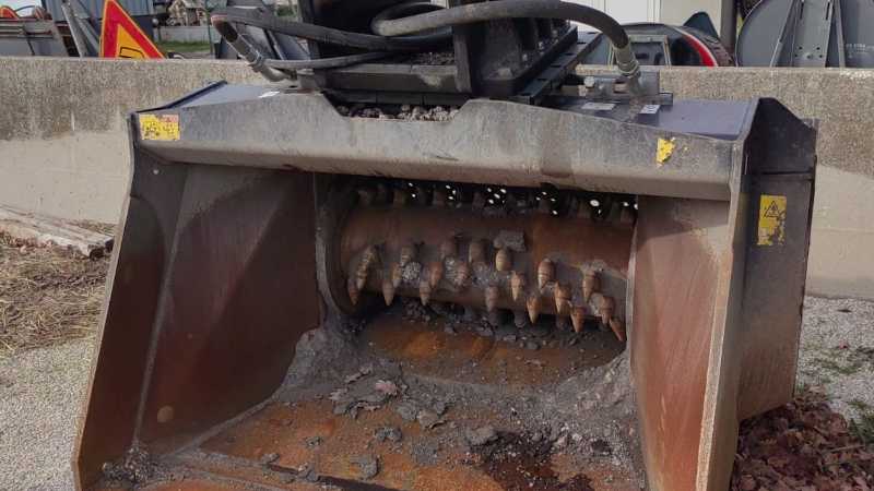 OmecoHub - SIMEX CBA40